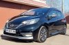 Nissan Note 2020