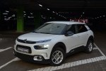 Citroen C4 Cactus 2019