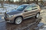Volkswagen Tiguan 2013