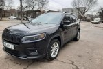 Jeep Cherokee 2018