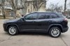 Jeep Cherokee 2018