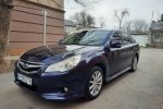 Subaru Legacy 2010