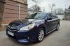 Subaru Legacy 2010