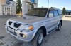 Mitsubishi Pajero Sport 2008
