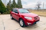 Hyundai Santa Fe 2011