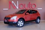 Nissan Qashqai 2007
