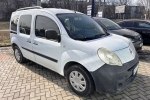 Renault Kangoo 2009