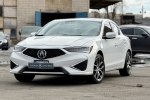Acura ILX 2020