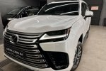 Lexus LX 2023