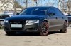 Audi A8 2013