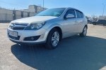 Opel Astra 2013