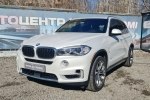 BMW X5 2017