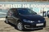 Volkswagen e-Golf 2020