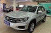 Volkswagen Tiguan 2014