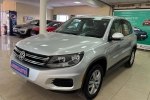 Volkswagen Tiguan 2014