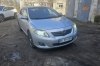 Toyota Corolla 2007