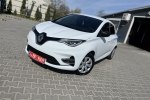Renault ZOE 2021