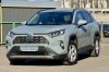 Toyota RAV4 2018