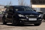 Peugeot 308 2015