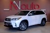 Toyota Highlander 2017