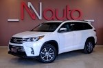 Toyota Highlander 2017