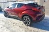 Toyota C-HR 2018