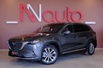 Mazda CX-9 2017