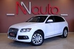 Audi Q5 2013
