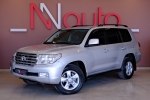 Toyota Land Cruiser 2008