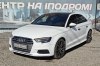 Audi S3 2015
