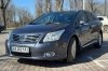 Toyota Avensis 2008