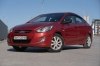 Hyundai Accent 2011
