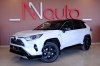 Toyota RAV4 2018