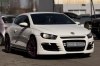 Volkswagen Scirocco 2010