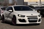 Volkswagen Scirocco 2010