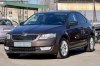 Skoda Octavia 2016