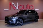 Mazda CX-5 2022