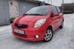 Toyota Yaris 2007