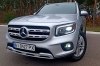 Mercedes GLB-Class 2020