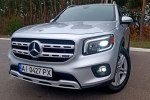 Mercedes GLB-Class 2020