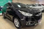 Hyundai ix35 (Tucson ix) 2010