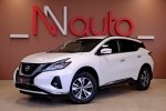 Nissan Murano 2021