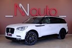Lincoln Aviator 2022