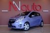 Chevrolet Spark 2014