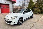 Renault Megane 2010