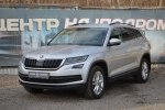 Skoda Kodiaq 2019