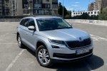 Skoda Kodiaq 2019