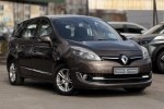 Renault Grand Scenic  2013