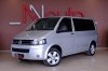 Volkswagen Multivan 2012