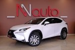 Lexus NX 2017